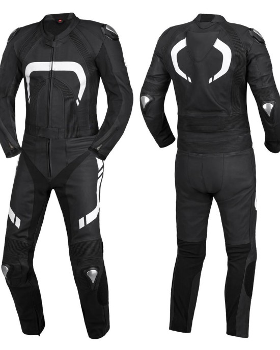 Motorbike Leather Suit