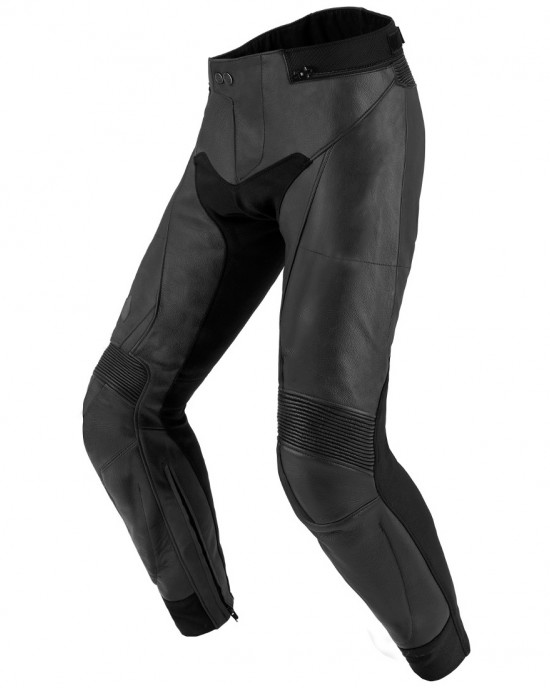 Motorbike Leather Pant