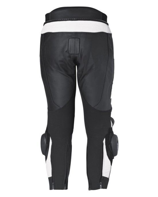 Motorbike Leather Pant
