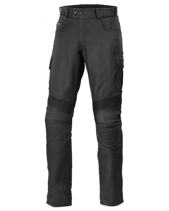 Motorbike Leather Pant