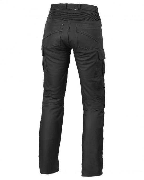 Motorbike Leather Pant