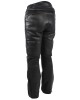 Motorbike Leather Pant