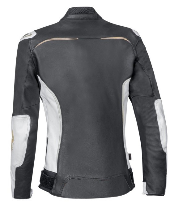 Motorbike Leather Jacket