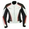 Motorbike Leather Jacket