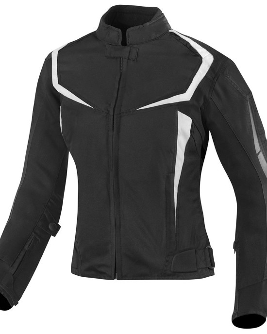 Motorbike Leather Jacket
