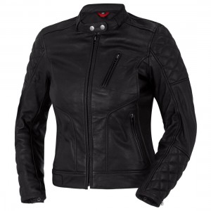 Motorbike Leather Jacket
