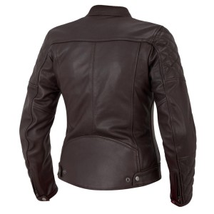 Motorbike Leather Jacket