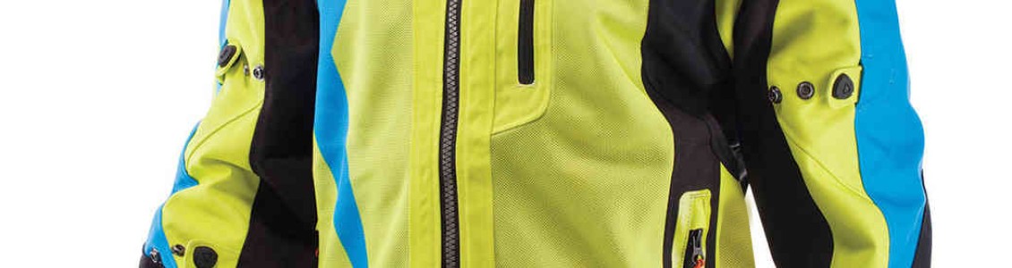 Motocross Jackets