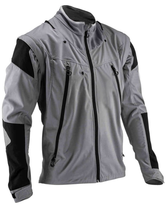 Motocross Jacket