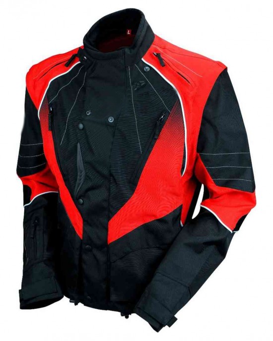Motocross Jacket