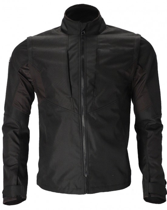 Motocross Jacket