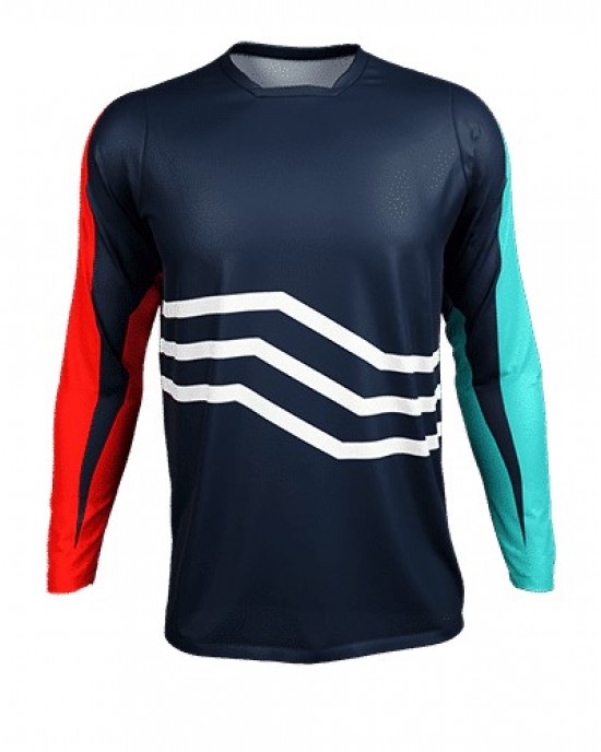 Motocross Jersey