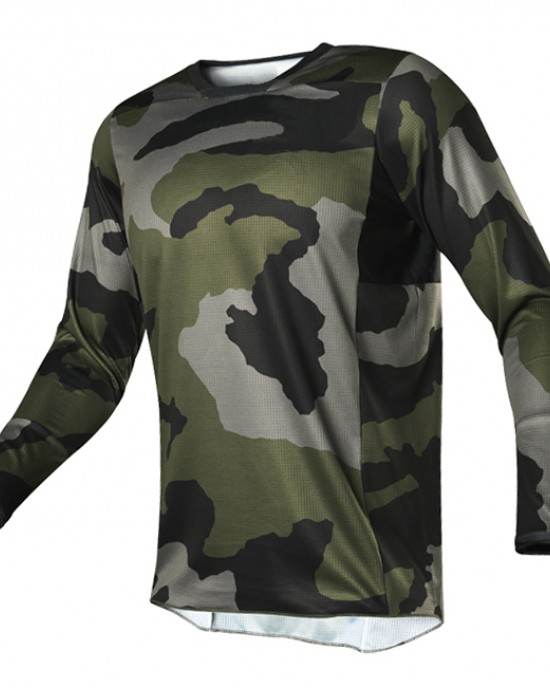 Motocross Jersey
