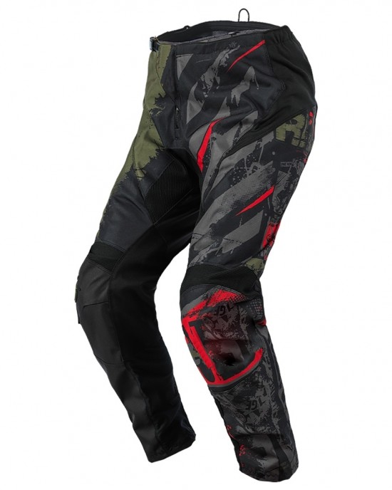 Motocross Pant