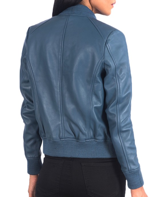 Fashion Leather Jacket