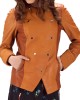 Fashion Leather Jacket
