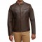 Fashion Leather Jacket