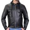 Fashion Leather Jacket