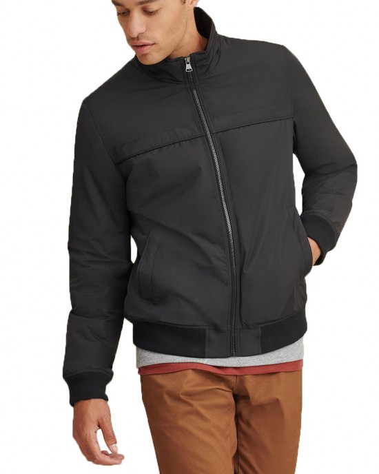 Fashion Leather Jacket