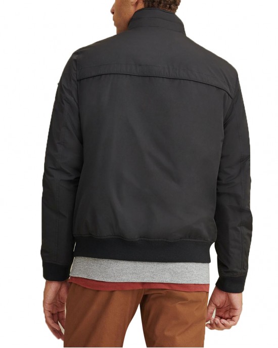 Fashion Leather Jacket