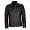 Fashion Leather Jacket