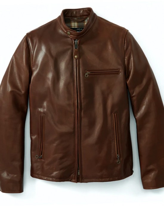Fashion Leather Jacket