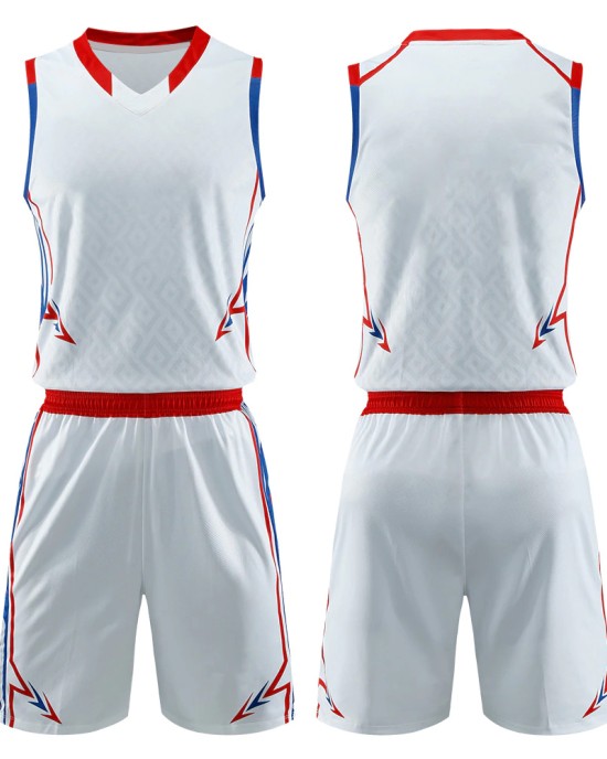 Basketball Uniform