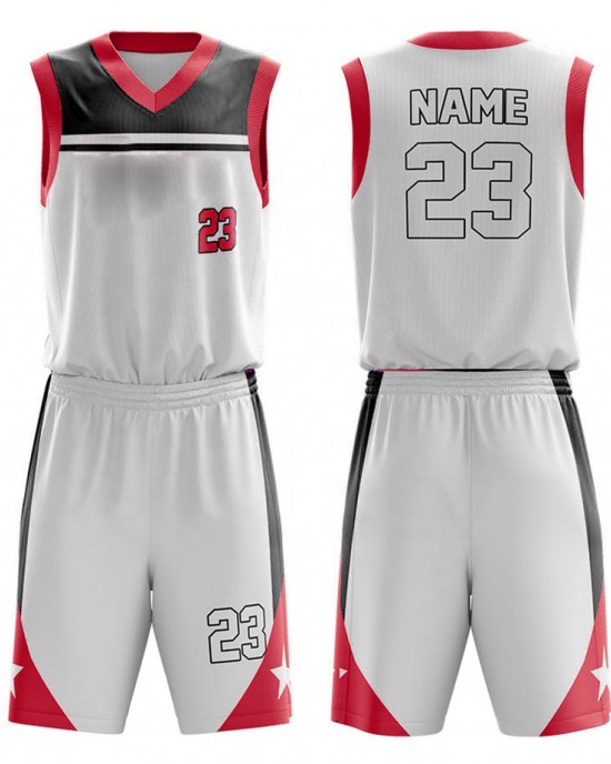 Basketball Uniform