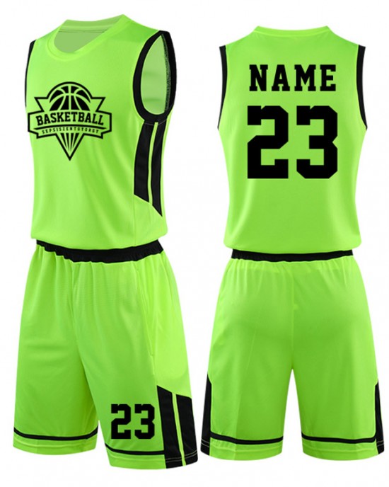 Basketball Uniform