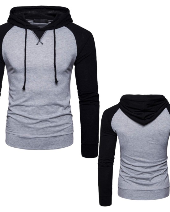 Sports Hoodie Sports Hoodie