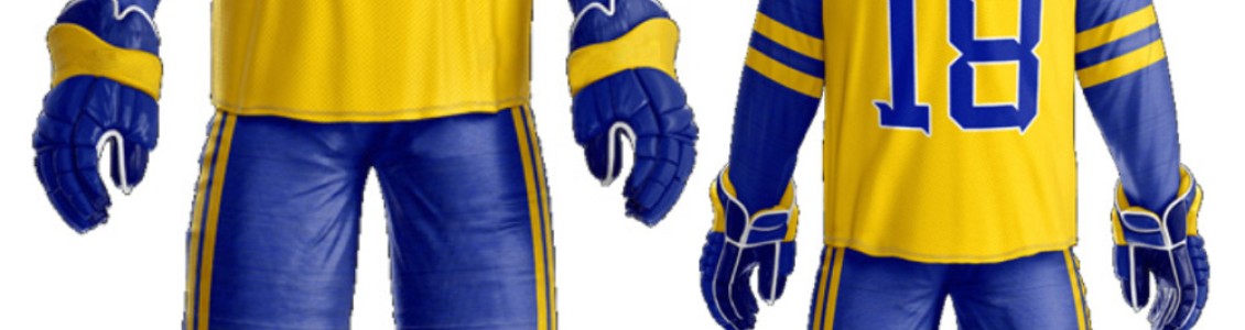 Ice Hockey Uniforms Ice Hockey Uniforms