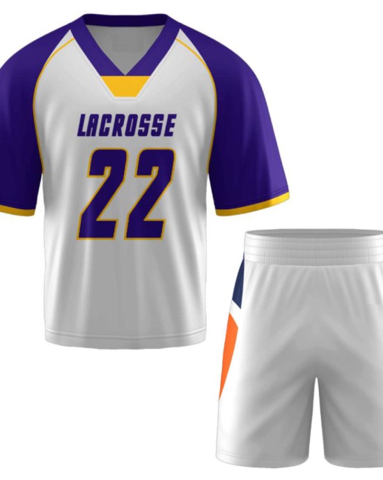 Lacrosse Uniform