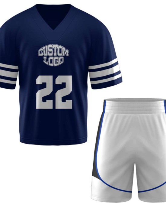 Lacrosse Uniform