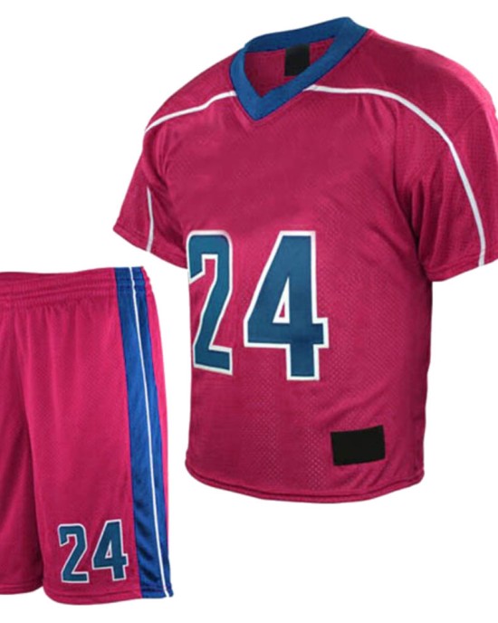 Lacrosse Uniform
