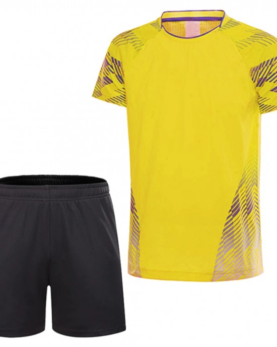 Lacrosse Uniform