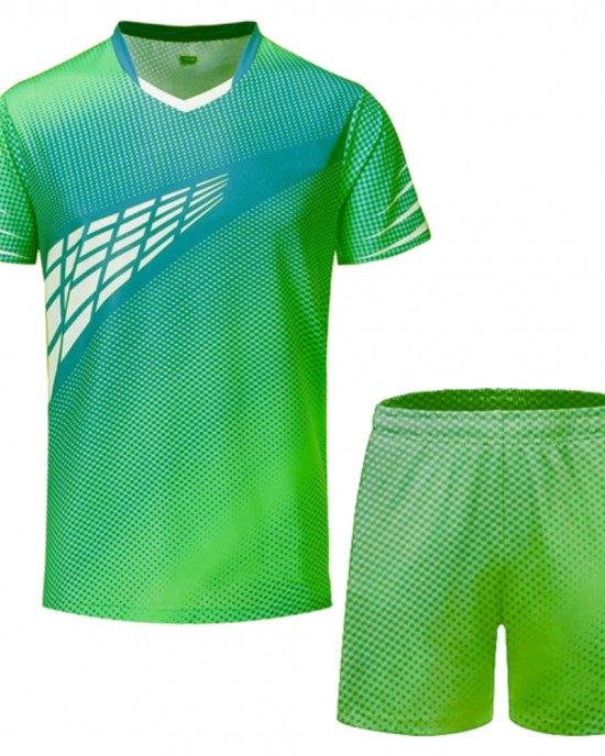 Lacrosse Uniform