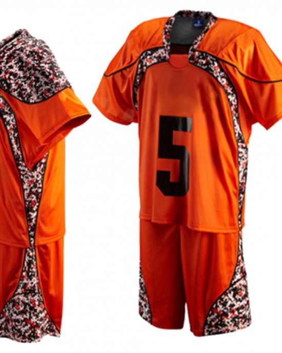 Lacrosse Uniform