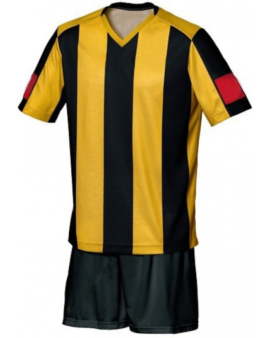 Rugby Uniform