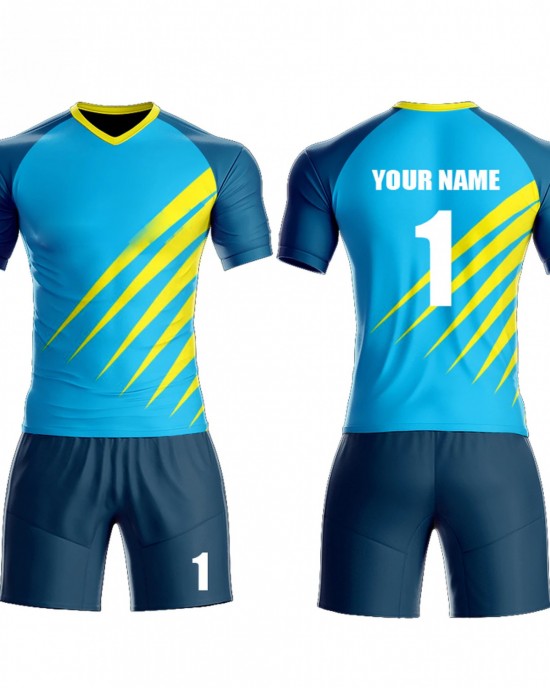 Soccer Uniform