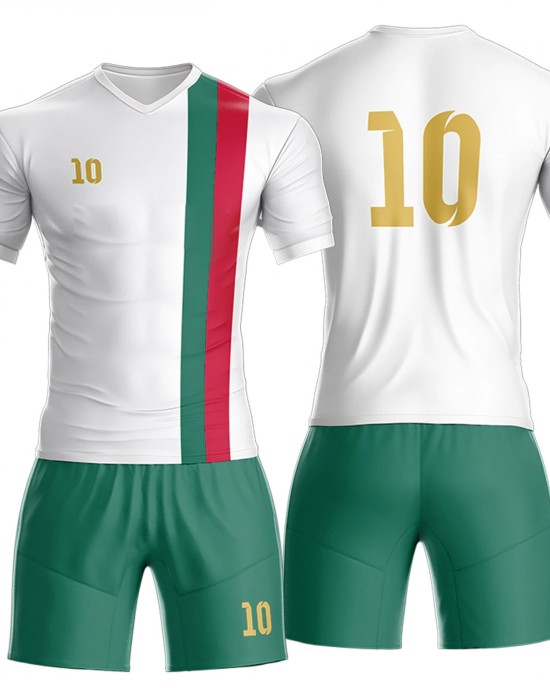 Soccer Uniform