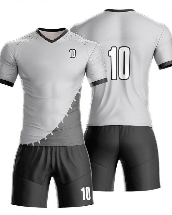 Soccer Uniform