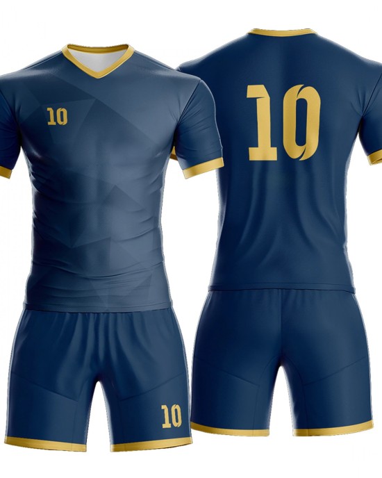 Soccer Uniform