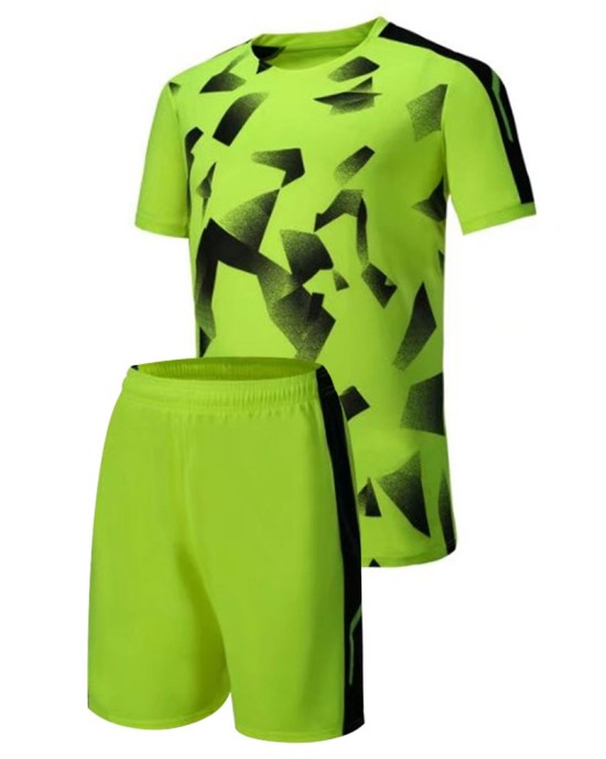 Soccer Uniform