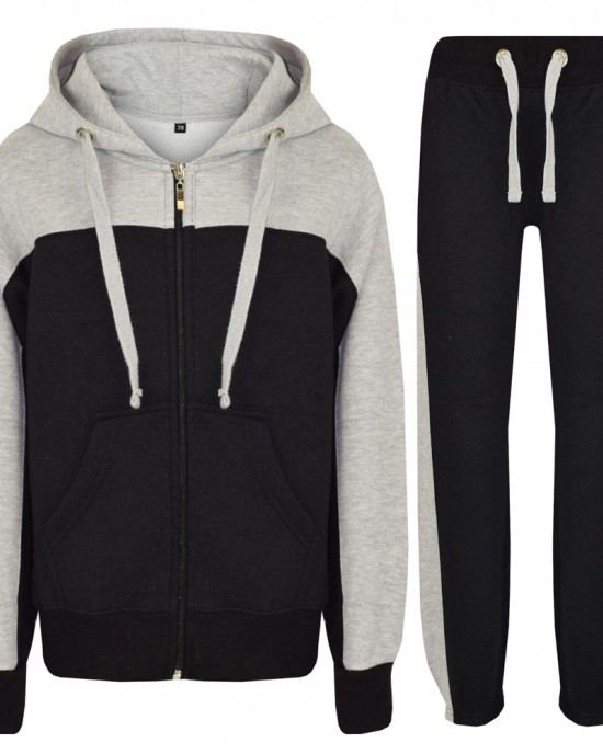 Track Suit