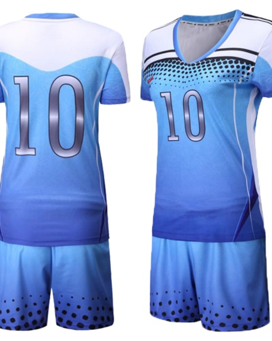 Volleyball Uniform Volleyball Uniform