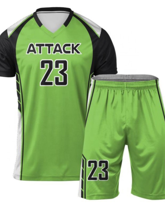 Volleyball Uniform Volleyball Uniform