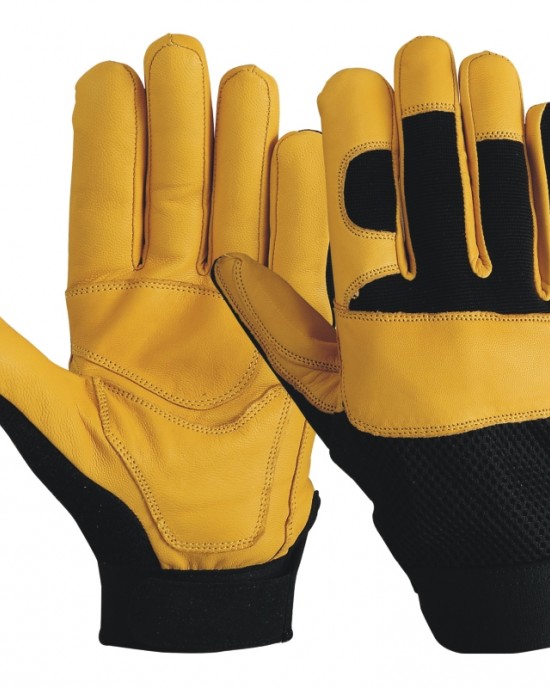 Mechanic Gloves
