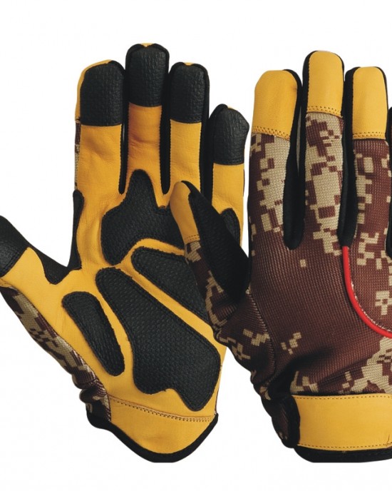 Mechanic Gloves