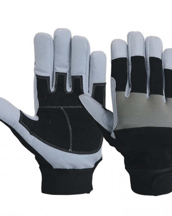 Mechanic Gloves