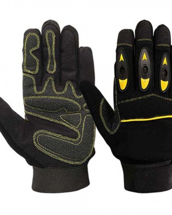 Mechanic Gloves